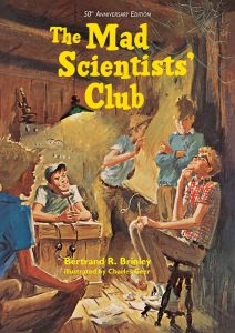 Book Review: The Mad Scientists’ Club