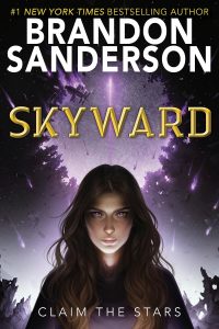 Book Review: Skyward