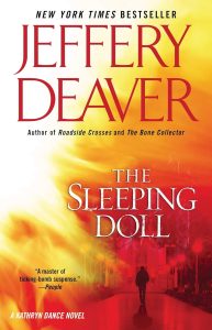 Book Review: The Sleeping Doll